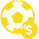 Aposte em esportes do mundo todo no 7696!
