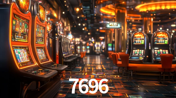 7696 bet