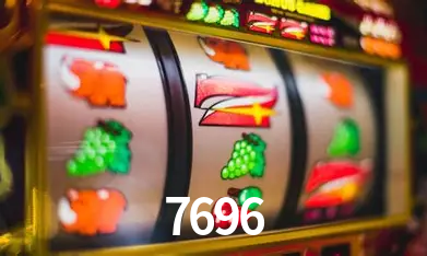 A Popularidade dos Caça-Níqueis no 7696