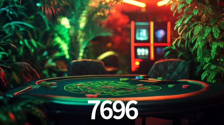 7696 bet