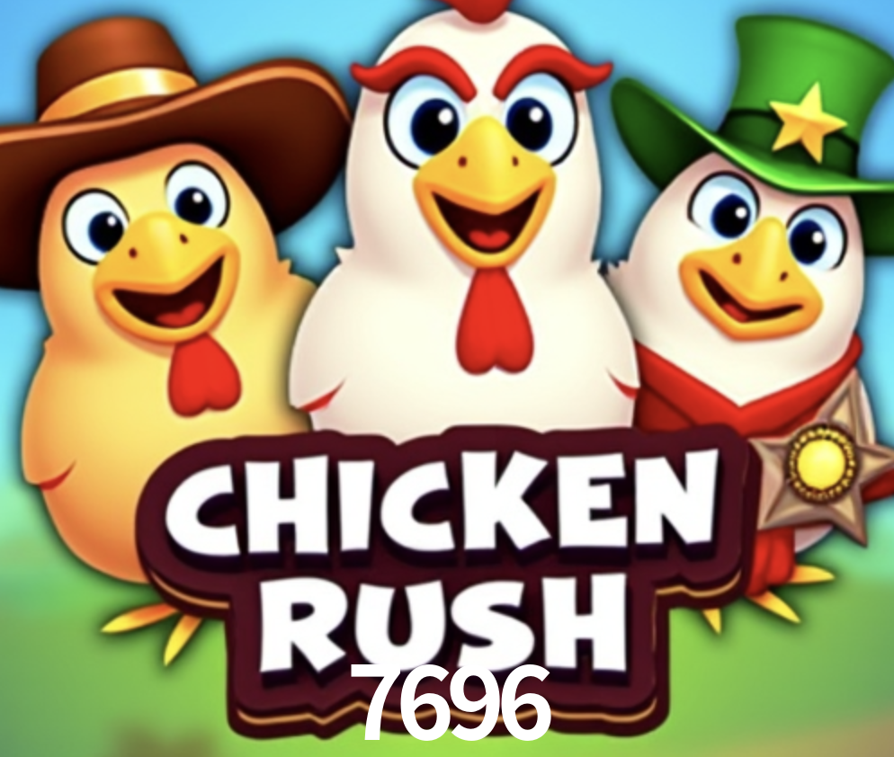 Gates of Olympus 7696