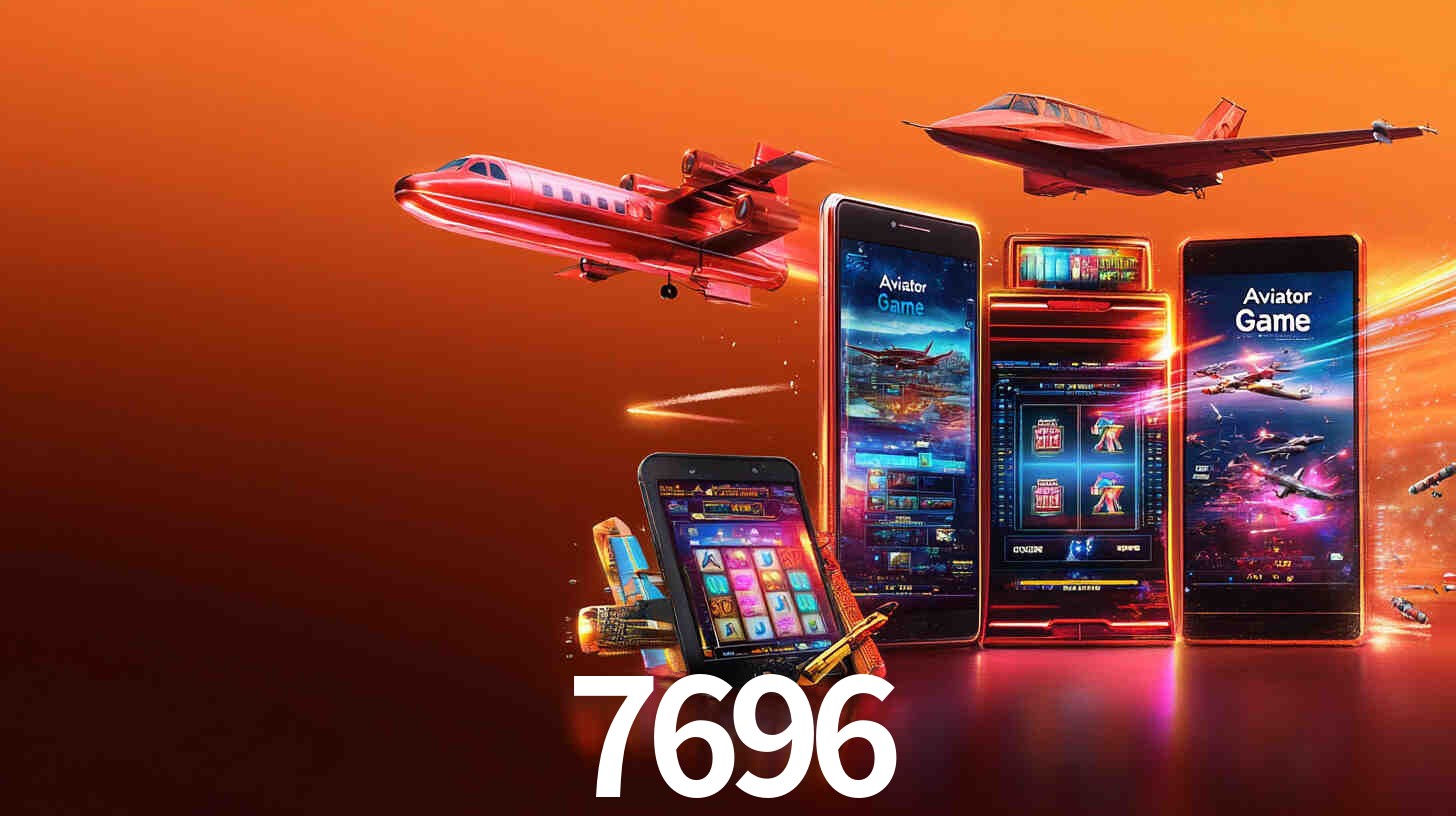 PIX Instantâneo 7696