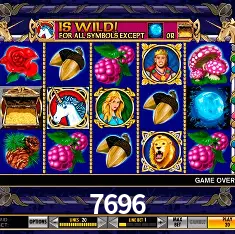 Seasonal Promotions 7696