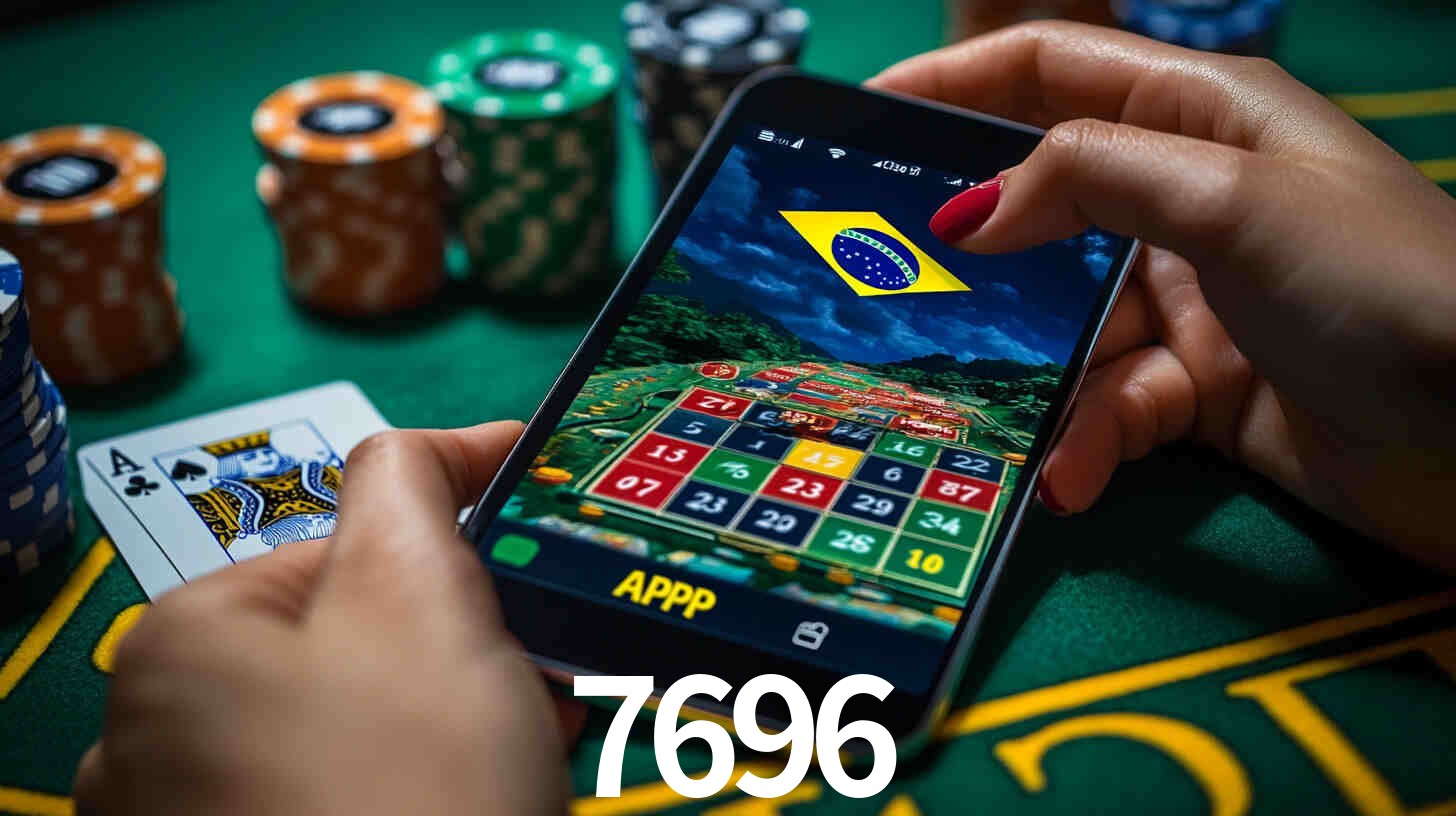Casino VIP 7696