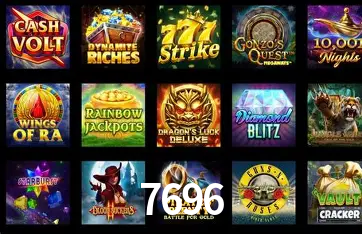 Platform Technology 7696