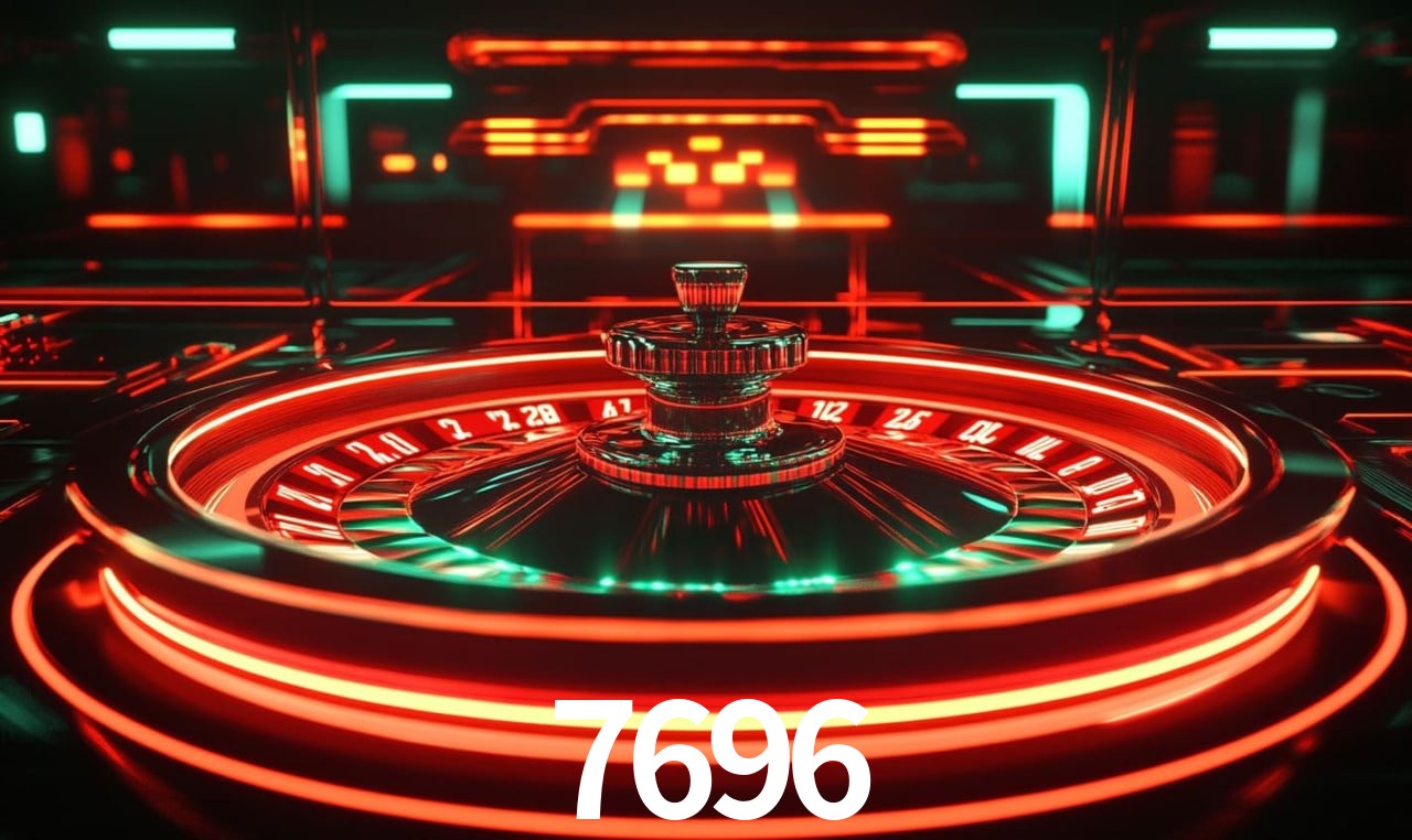 A Emoção da Loteria na 7696: Uma Chance de Mudança de Vida