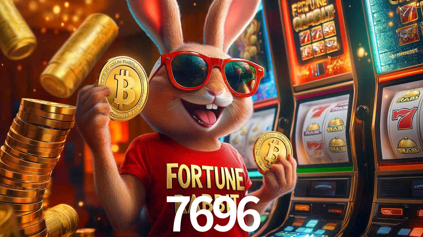 Bônus de Boas-vindas 7696