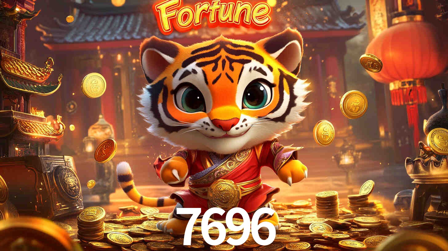 Bônus Diários 7696