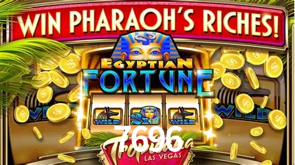 APP oficial da 7696 para mobile